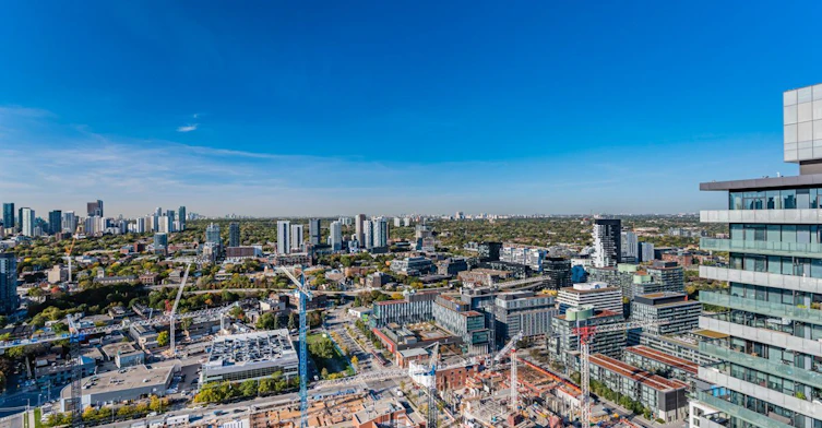 3602-70 Distillery Lane, Toronto, ON, M5A 0E3 - 27