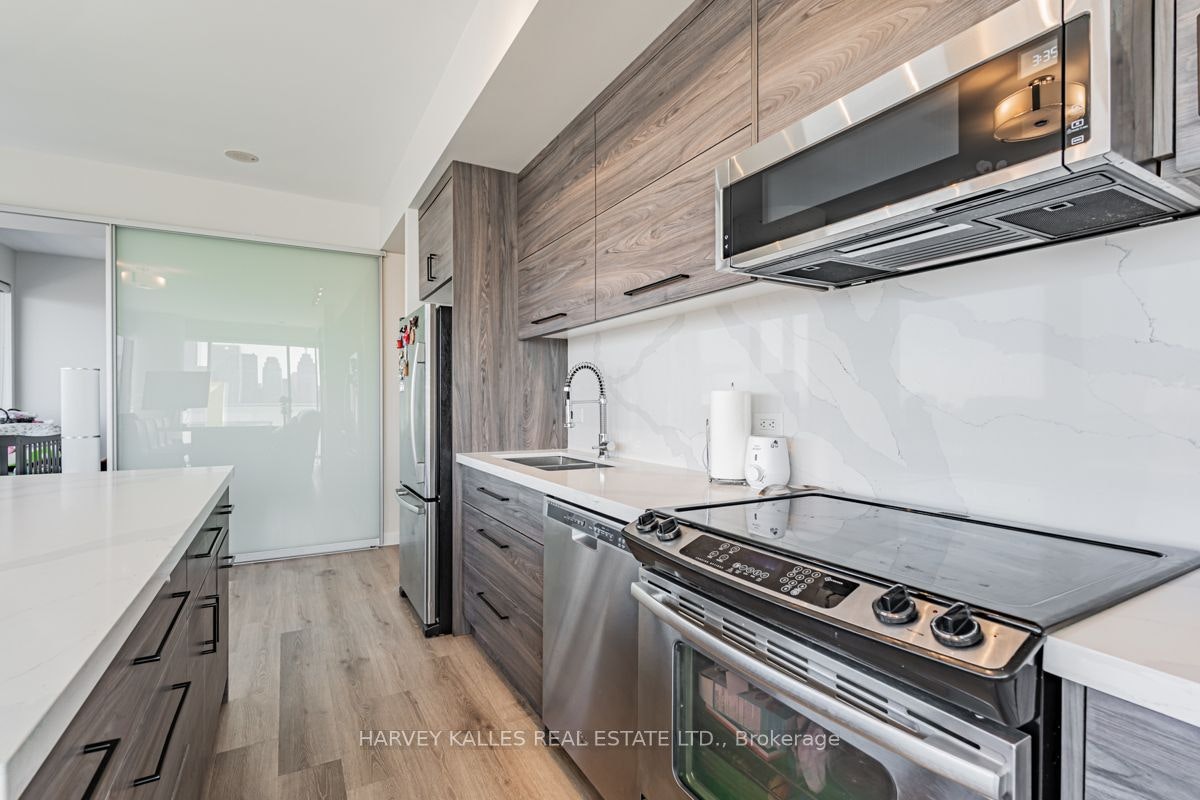 3602-70 Distillery Lane, Toronto, ON, M5A 0E3 - 7