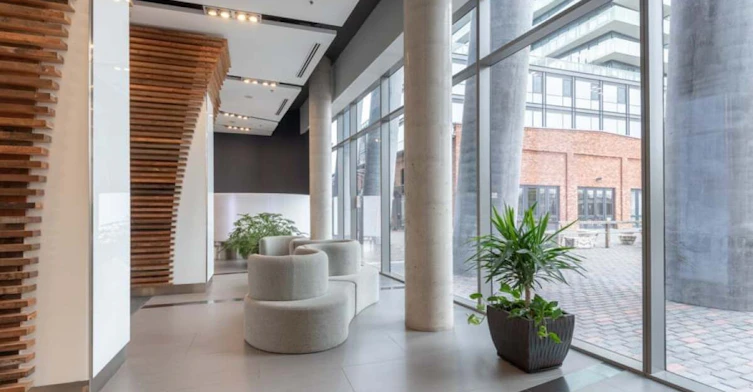 3602-70 Distillery Lane, Toronto, ON, M5A 0E3 - 2