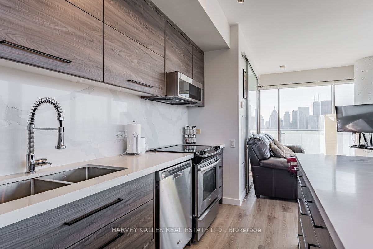 3602-70 Distillery Lane, Toronto, ON, M5A 0E3 - 5
