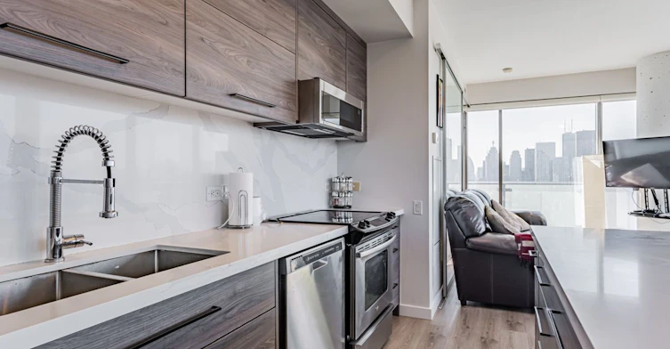 3602-70 Distillery Lane, Toronto, ON, M5A 0E3 - 5
