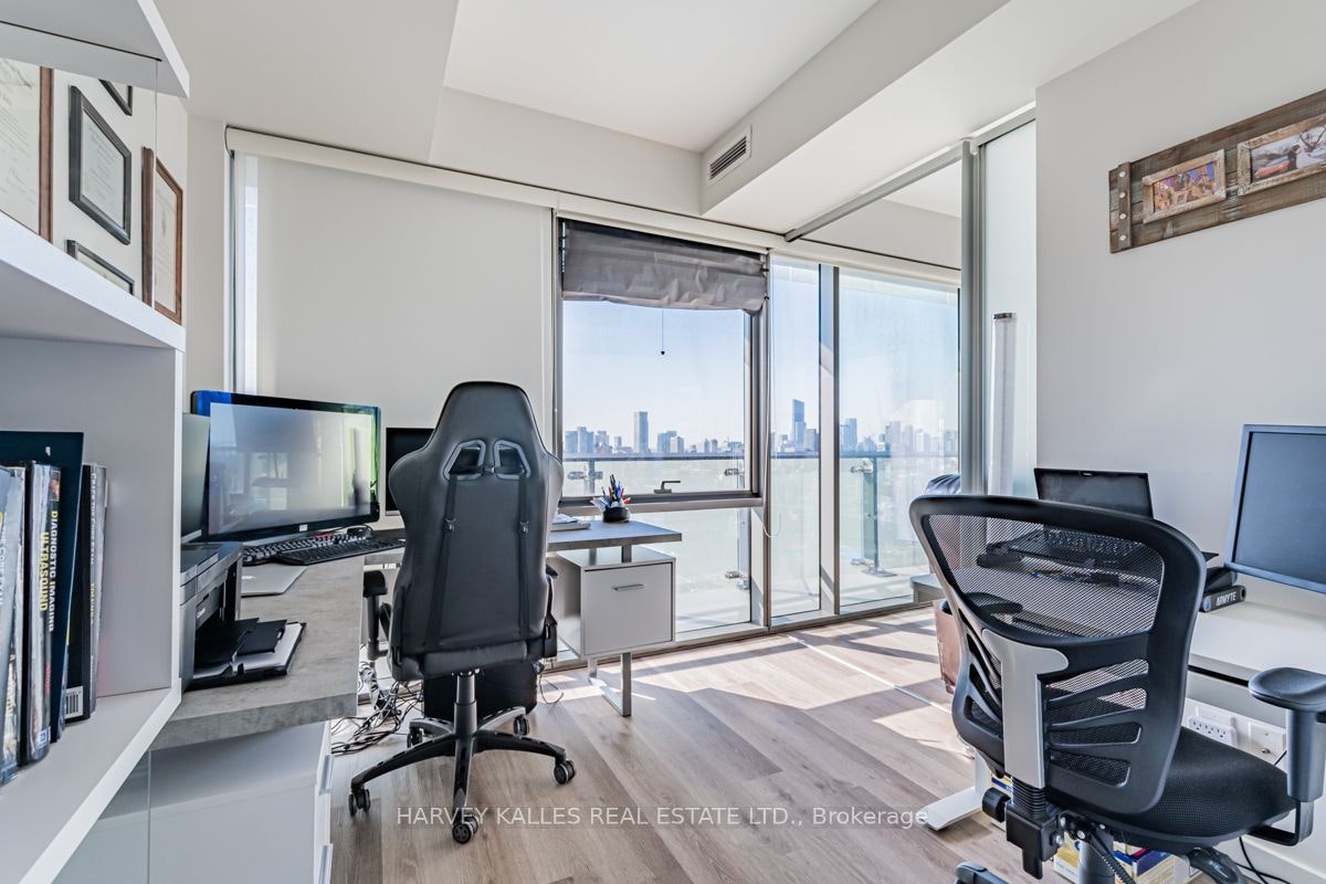 3602-70 Distillery Lane, Toronto, ON, M5A 0E3 - 15