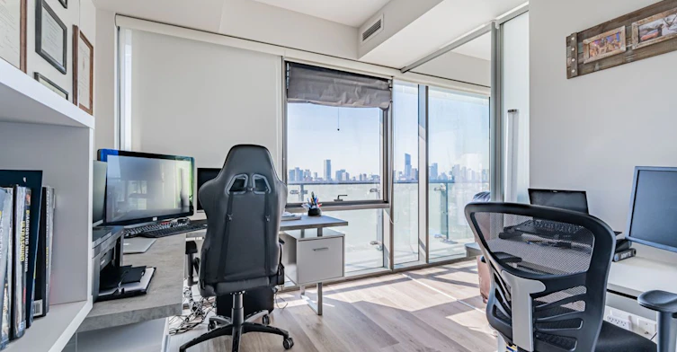 3602-70 Distillery Lane, Toronto, ON, M5A 0E3 - 15