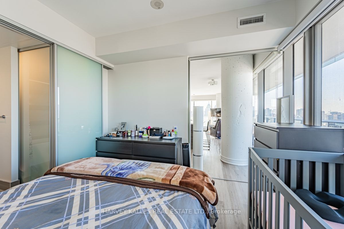3602-70 Distillery Lane, Toronto, ON, M5A 0E3 - 11