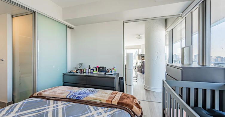 3602-70 Distillery Lane, Toronto, ON, M5A 0E3 - 11