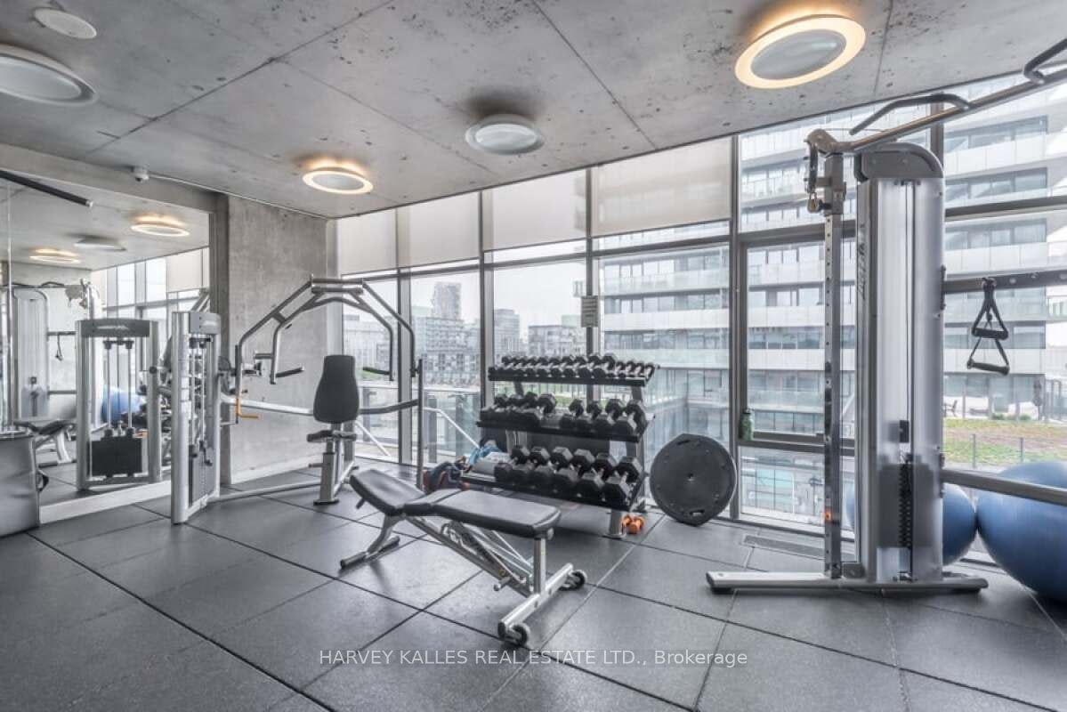 3602-70 Distillery Lane, Toronto, ON, M5A 0E3 - 25