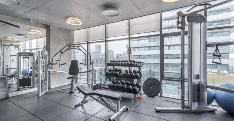 3602-70 Distillery Lane, Toronto, ON, M5A 0E3 - 25