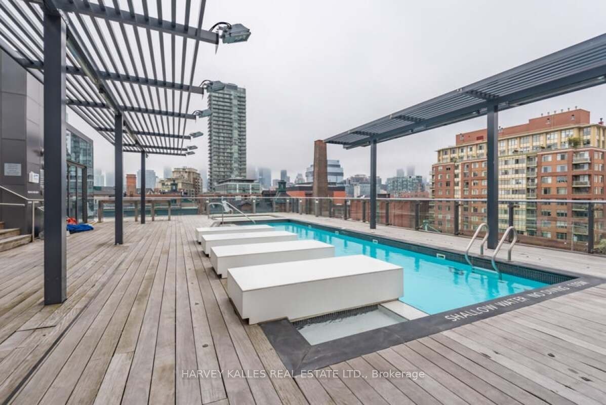 3602-70 Distillery Lane, Toronto, ON, M5A 0E3 - 26