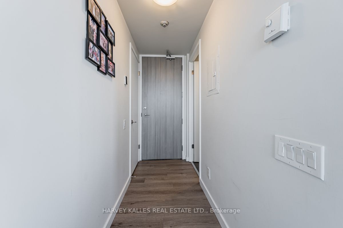 3602-70 Distillery Lane, Toronto, ON, M5A 0E3 - 3