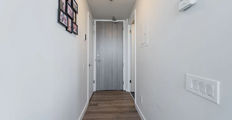 3602-70 Distillery Lane, Toronto, ON, M5A 0E3 - 3