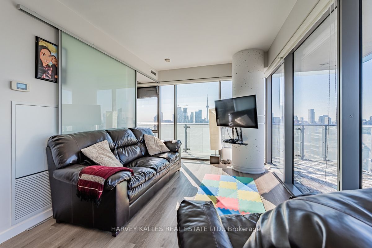 3602-70 Distillery Lane, Toronto, ON, M5A 0E3 - 10