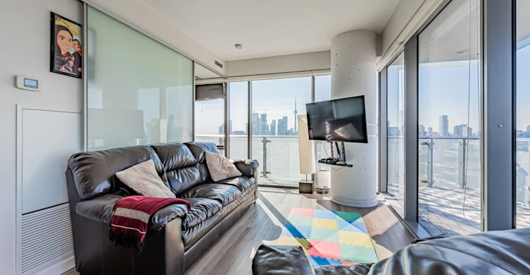 3602-70 Distillery Lane, Toronto, ON, M5A 0E3 - 10