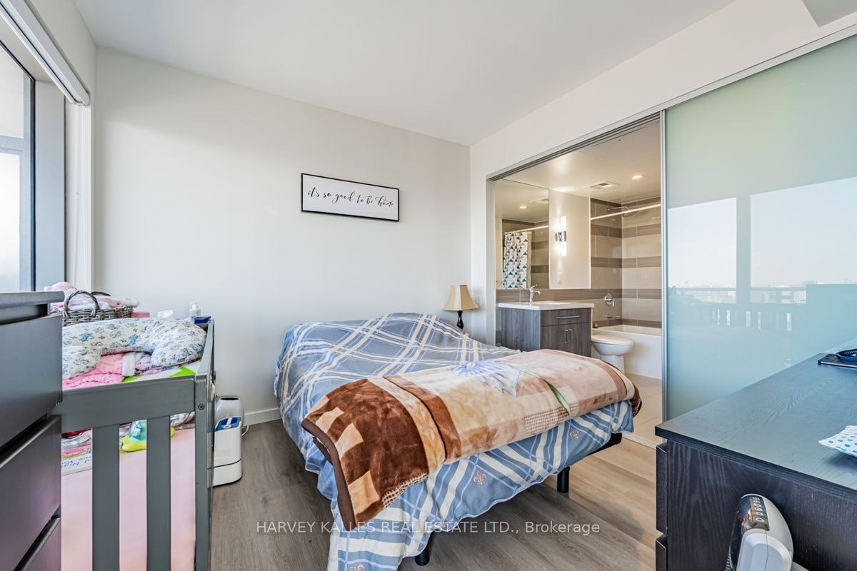 3602-70 Distillery Lane, Toronto, ON, M5A 0E3 - 13