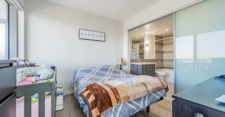 3602-70 Distillery Lane, Toronto, ON, M5A 0E3 - 13