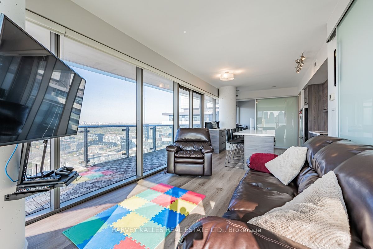 3602-70 Distillery Lane, Toronto, ON, M5A 0E3 - 8