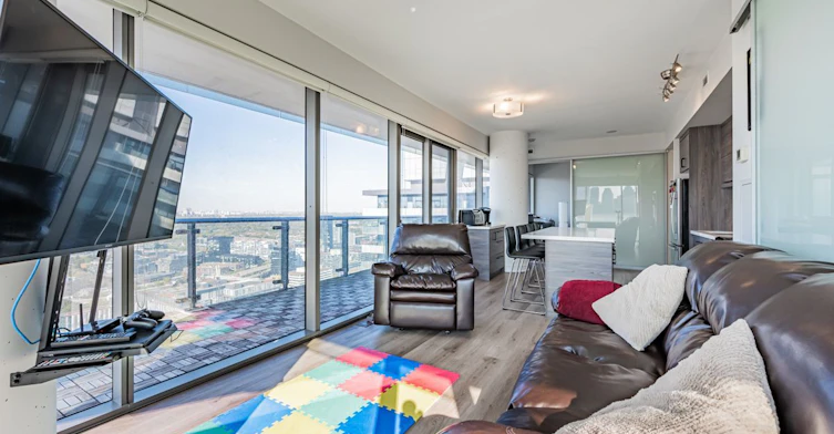 3602-70 Distillery Lane, Toronto, ON, M5A 0E3 - 8