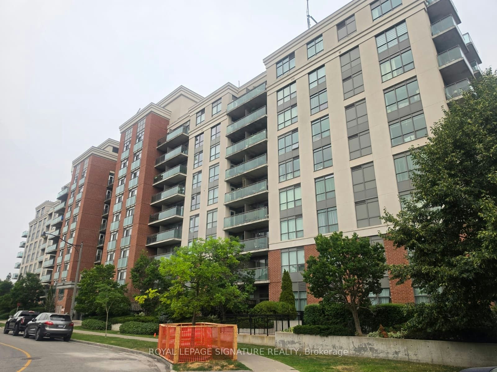 504-120 Dallimore Circle, Toronto, ON, M3C 4J1 - 5