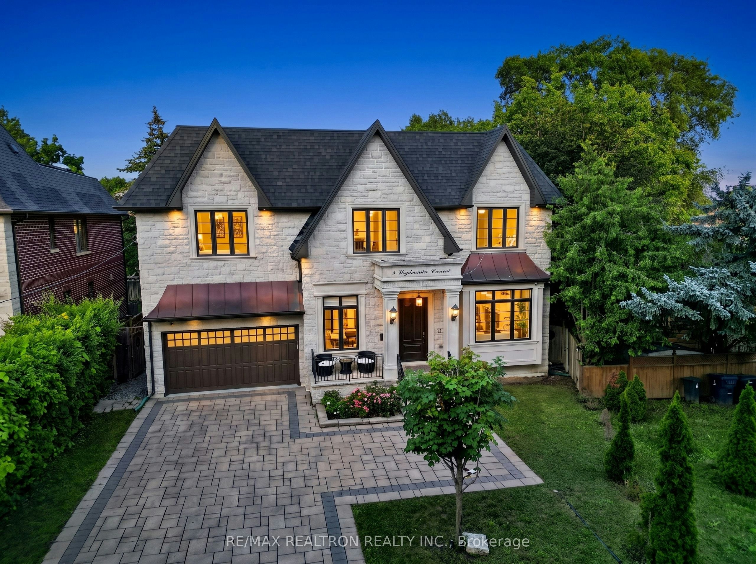 5 Lloydminster Crescent, Toronto, ON, M2M 2R9