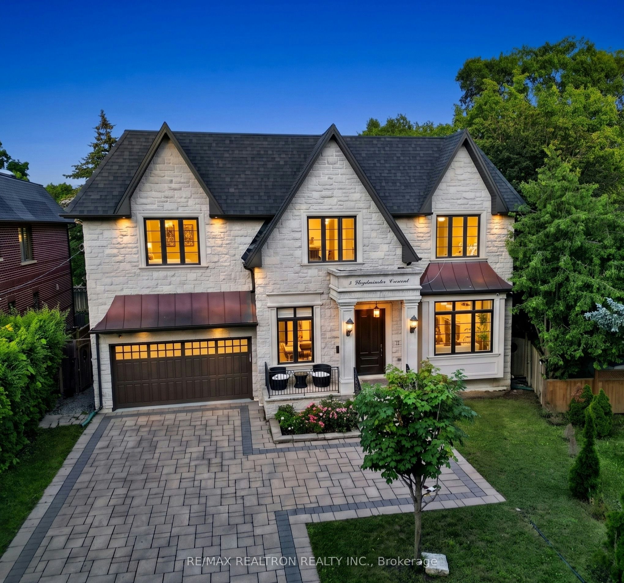 5 Lloydminster Crescent, Toronto, ON, M2M 2R9