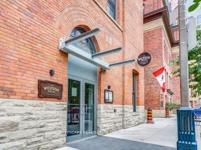 1210-11 St Joseph Street, Toronto, ON, M4Y 1J8 - 8