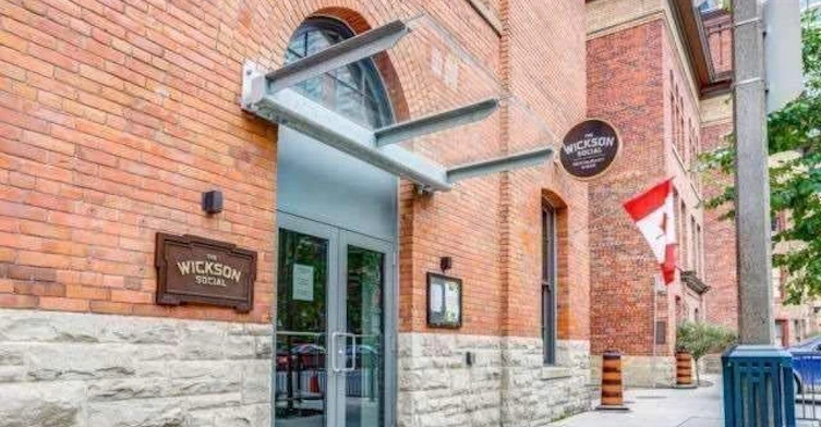 1210-11 St Joseph Street, Toronto, ON, M4Y 1J8 - 8