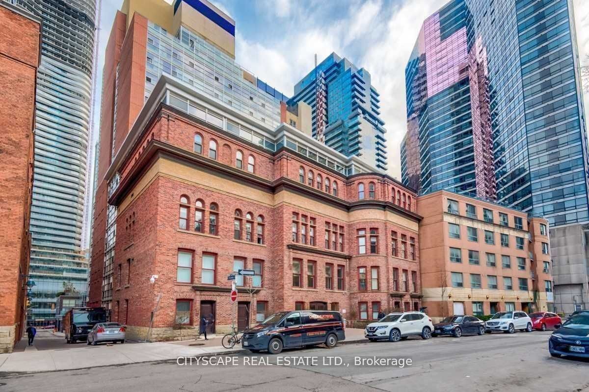 1210-11 St Joseph Street, Toronto, ON, M4Y 1J8 - 7