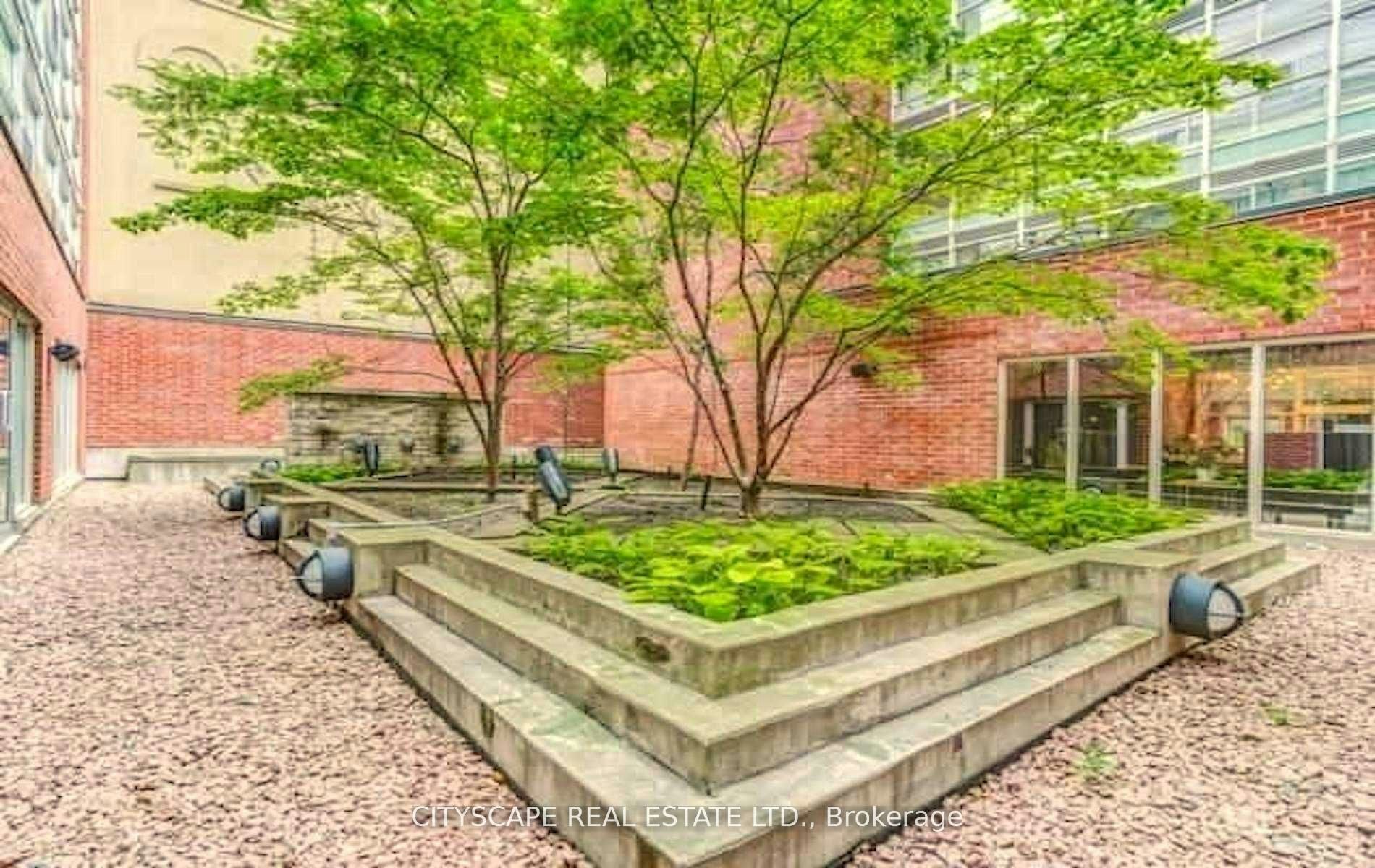 1210-11 St Joseph Street, Toronto, ON, M4Y 1J8 - 10
