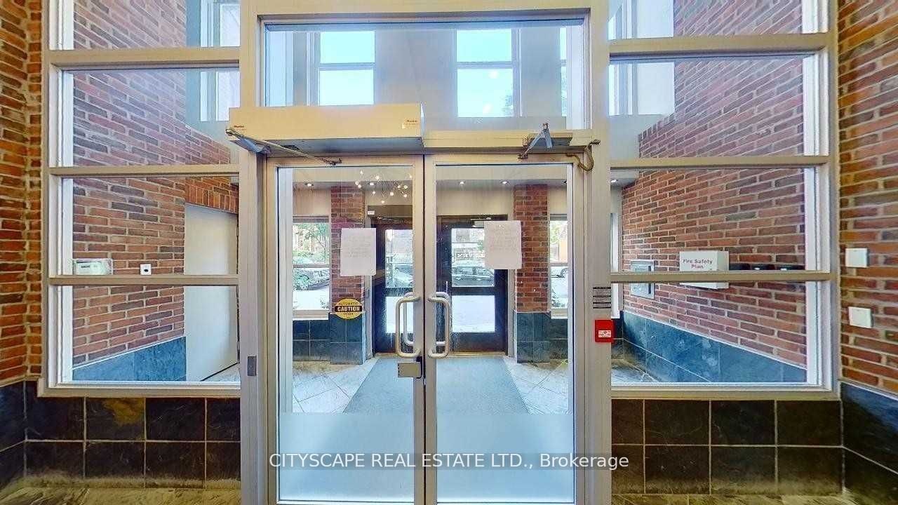 1210-11 St Joseph Street, Toronto, ON, M4Y 1J8 - 11