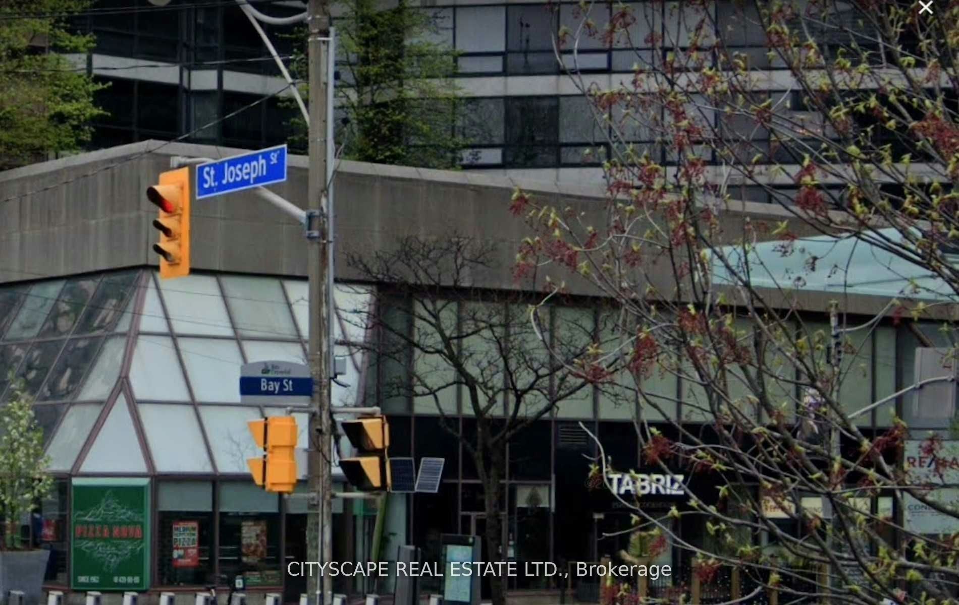 1210-11 St Joseph Street, Toronto, ON, M4Y 1J8 - 14