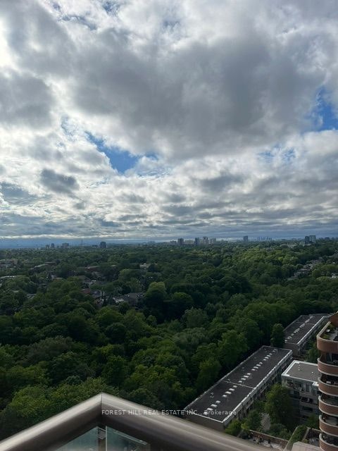 1902-320 Tweedsmuir Avenue, Toronto, ON, M5P 2Y3 - 30