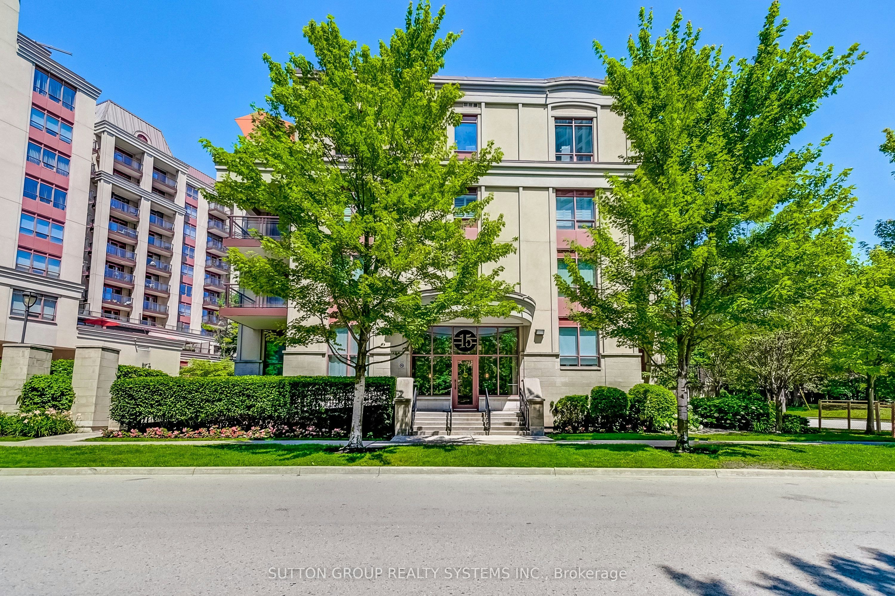 408-15 Rean Drive, Toronto, ON, M2K 0A7