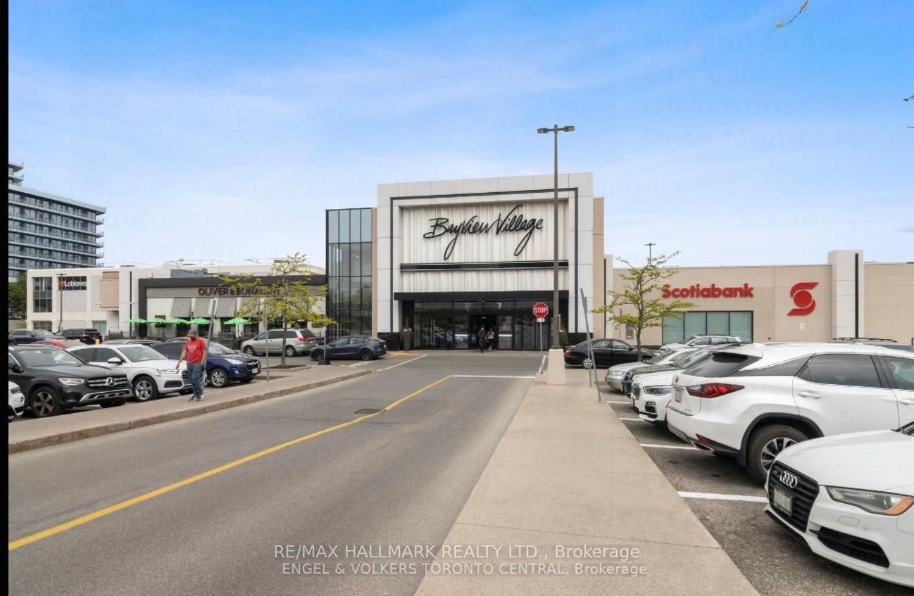 416-19 Barberry Place, Toronto, ON, M2K 3E3 - 16