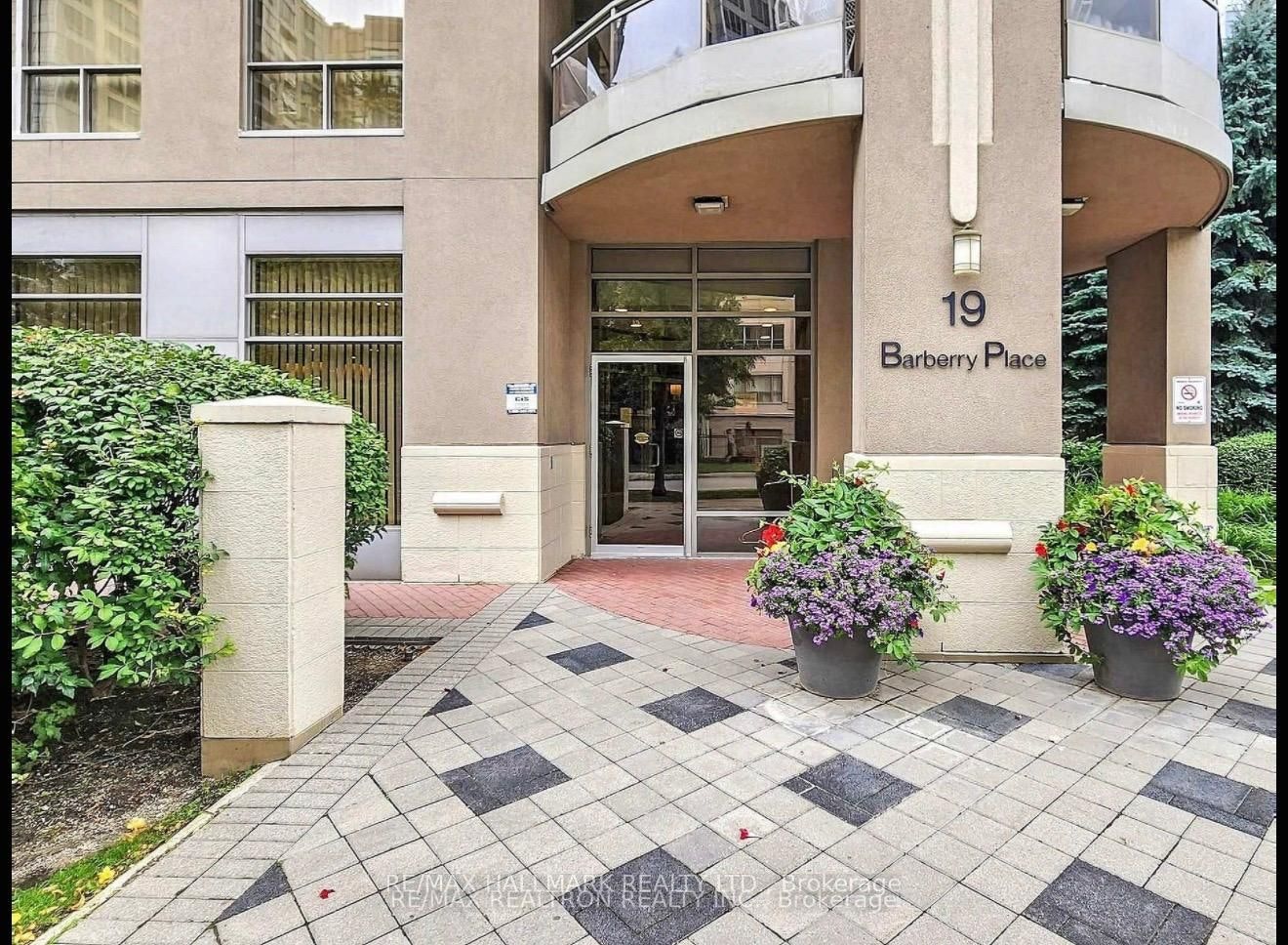 416-19 Barberry Place, Toronto, ON, M2K 3E3 - 2