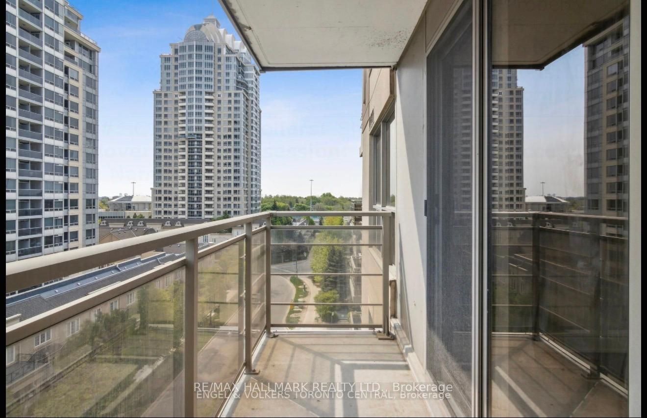 416-19 Barberry Place, Toronto, ON, M2K 3E3 - 19