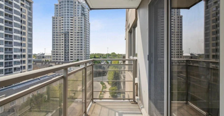 416-19 Barberry Place, Toronto, ON, M2K 3E3 - 19