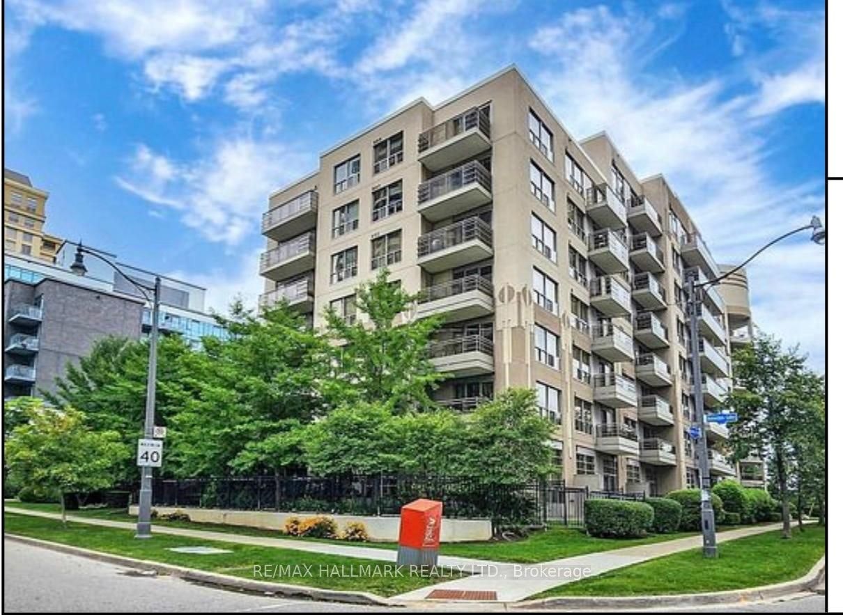 416-19 Barberry Place, Toronto, ON, M2K 3E3