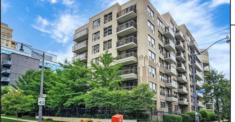 416-19 Barberry Place, Toronto, ON, M2K 3E3