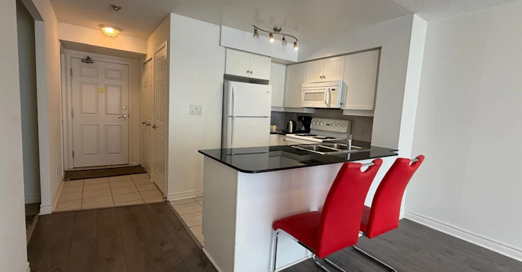 416-19 Barberry Place, Toronto, ON, M2K 3E3 - 11