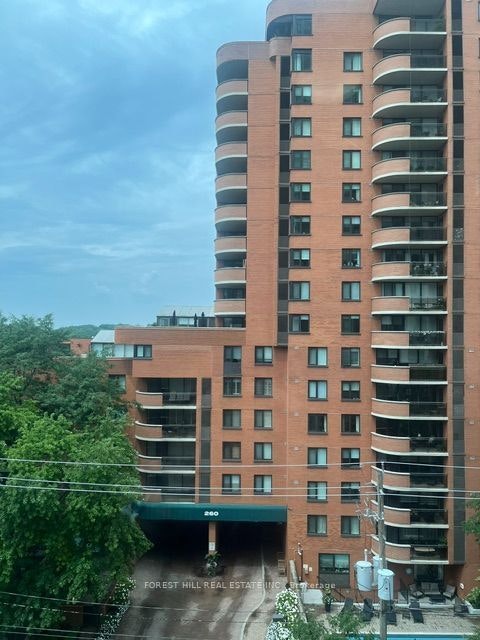 509-320 Tweedsmuir Avenue, Toronto, ON, M5P 2Y3 - 22