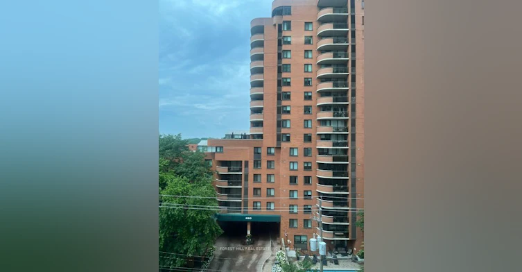 509-320 Tweedsmuir Avenue, Toronto, ON, M5P 2Y3 - 22