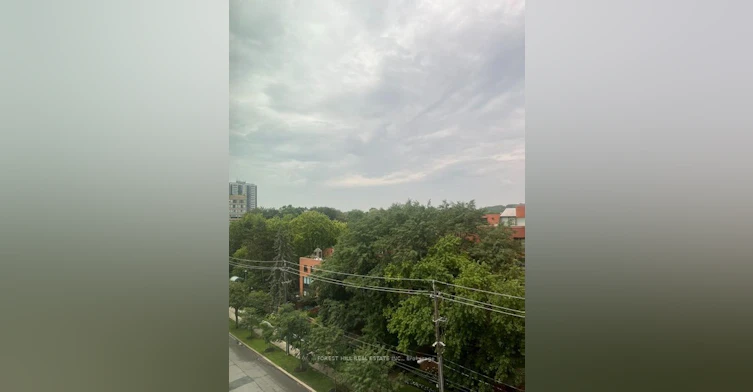 509-320 Tweedsmuir Avenue, Toronto, ON, M5P 2Y3 - 21