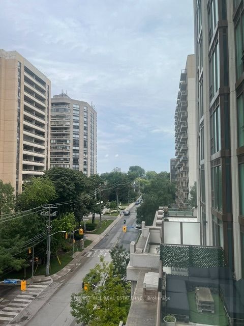 509-320 Tweedsmuir Avenue, Toronto, ON, M5P 2Y3 - 24