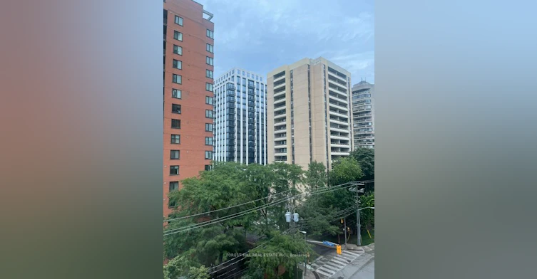 509-320 Tweedsmuir Avenue, Toronto, ON, M5P 2Y3 - 23