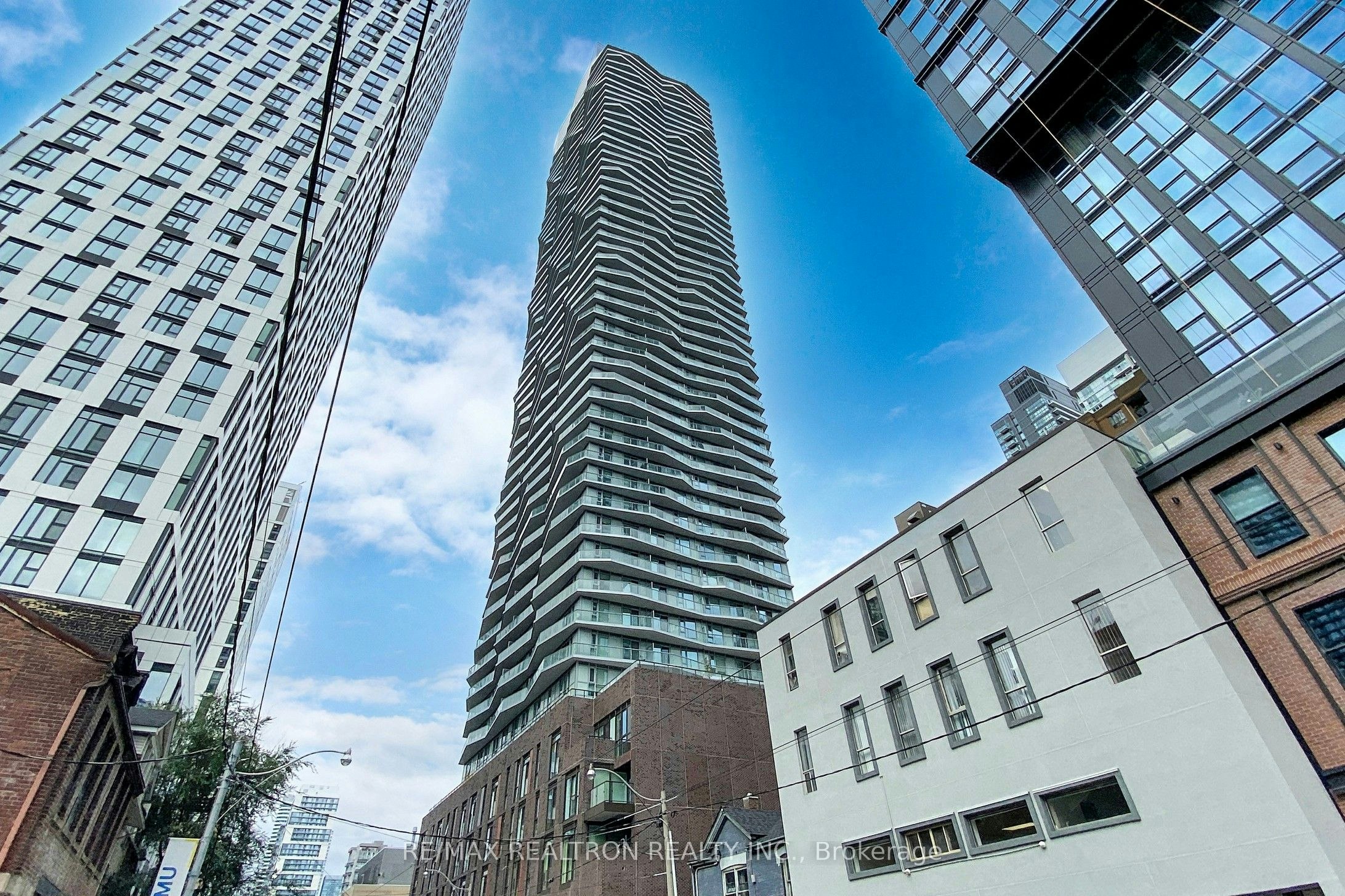 414-100 Dalhousie Street, Toronto, ON, M5B 0C7