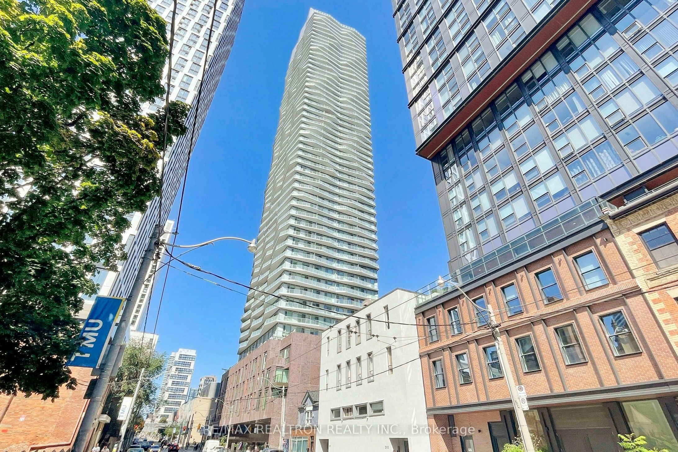 414-100 Dalhousie Street, Toronto, ON, M5B 0C7 - 3