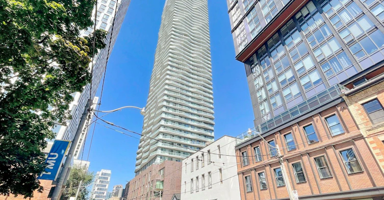 414-100 Dalhousie Street, Toronto, ON, M5B 0C7 - 3