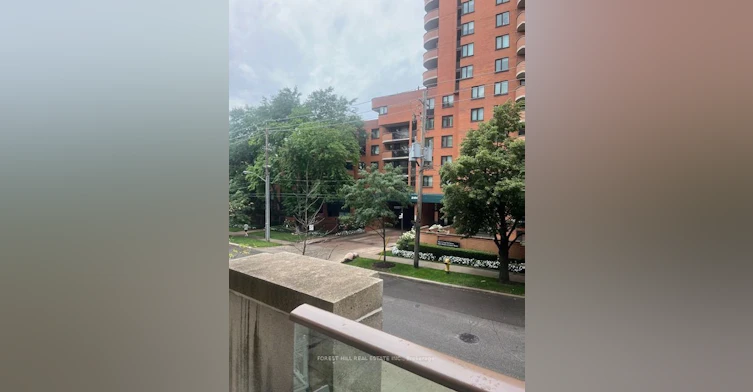 111-320 Tweedsmuir Avenue, Toronto, ON, M5P 2Y3 - 21