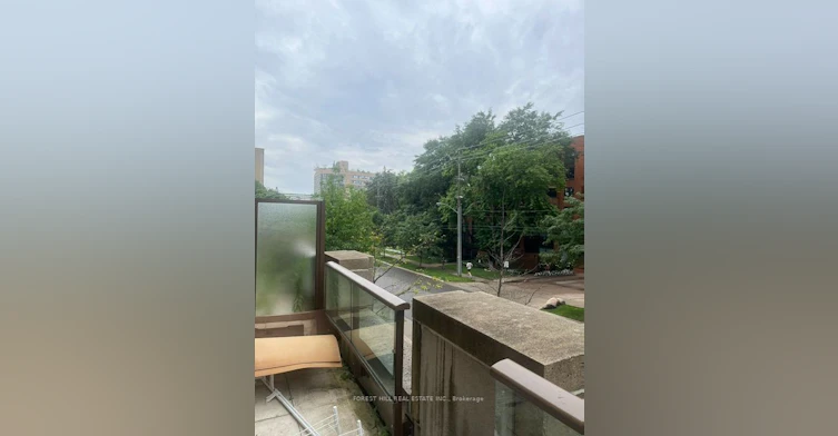 111-320 Tweedsmuir Avenue, Toronto, ON, M5P 2Y3 - 22