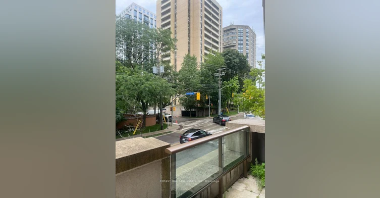111-320 Tweedsmuir Avenue, Toronto, ON, M5P 2Y3 - 20