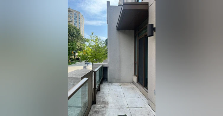 111-320 Tweedsmuir Avenue, Toronto, ON, M5P 2Y3 - 21